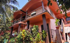 Camrose Guest House